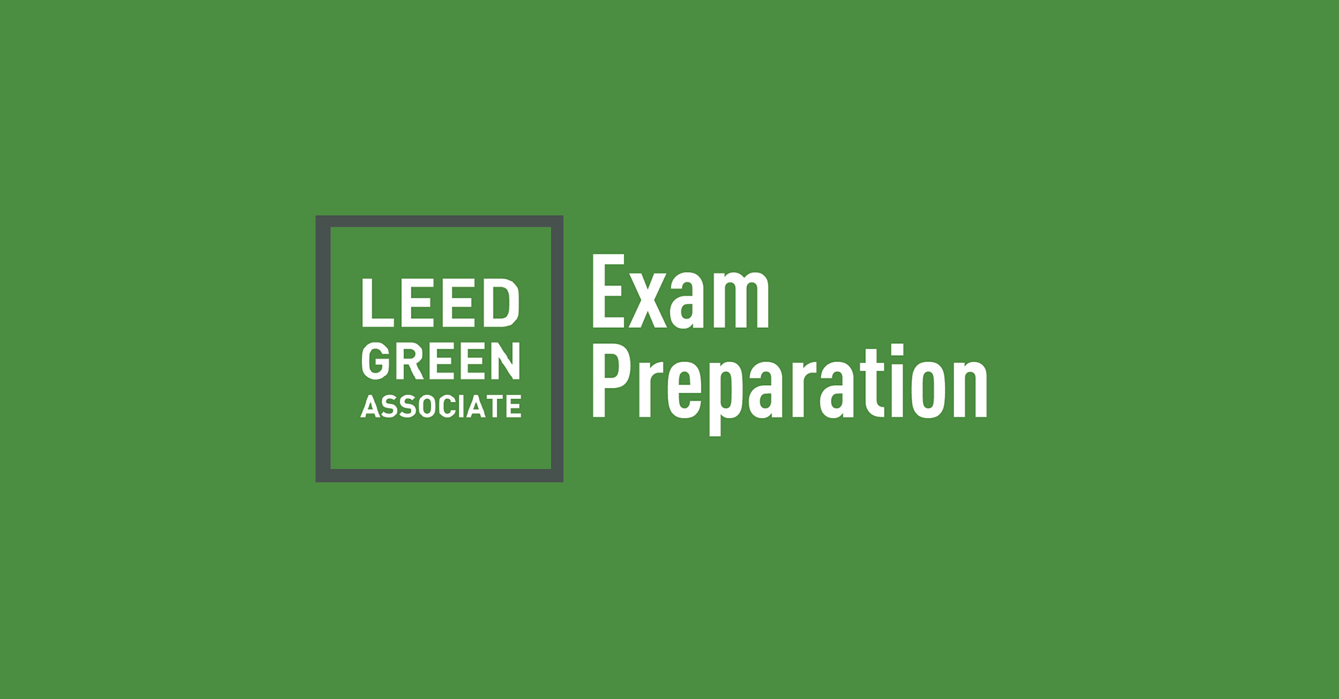 leed-exam