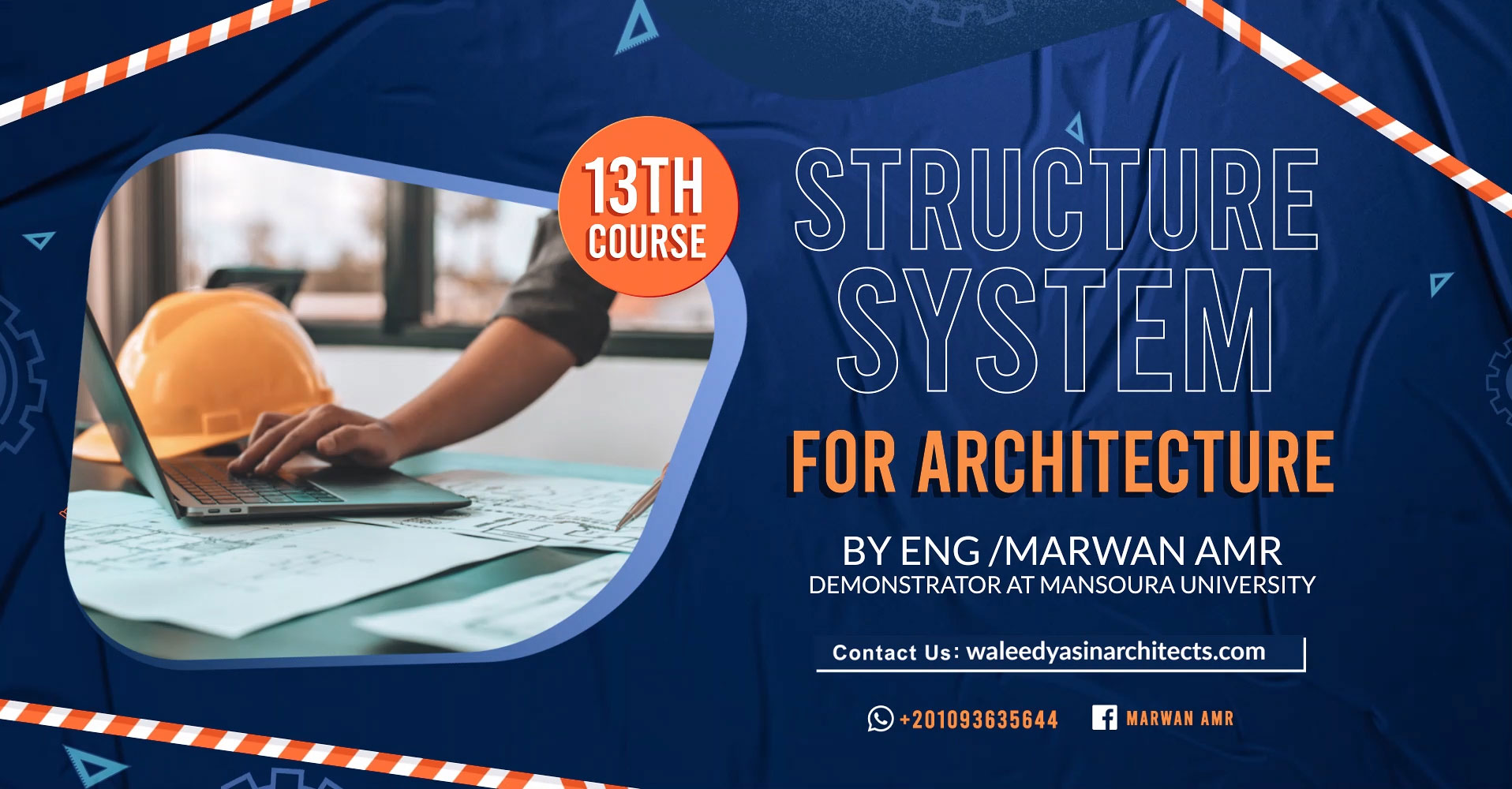 structure-course