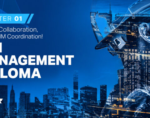 BIM Management Diploma-chapter 1