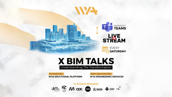 X BIM Talks